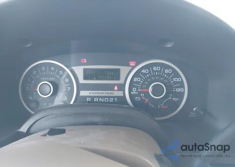 2006 Ford Expedition Eddie Bauer/King Ranch z USA, uszkodzony, nr VIN 1FMPU17506LA04143